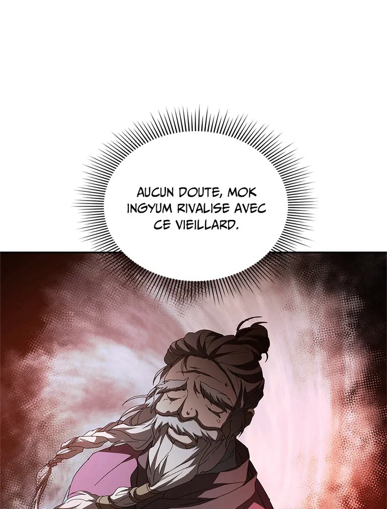 Read La Saga du Clan Mudang FR Manga Online