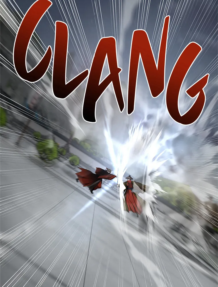 Read La Saga du Clan Mudang FR Manga Online