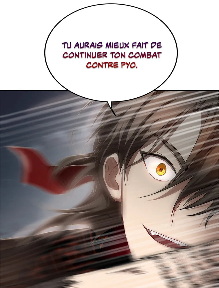 Read La Saga du Clan Mudang FR Manga Online