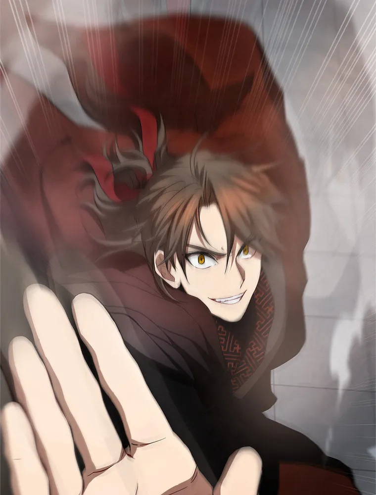 Read La Saga du Clan Mudang FR Manga Online