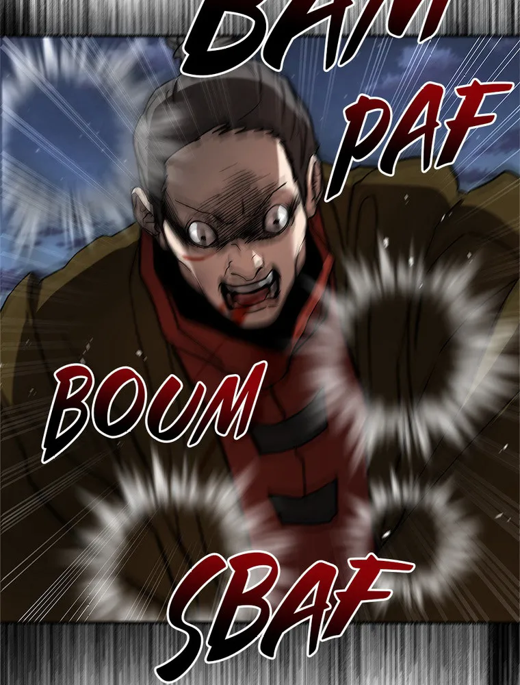 Read La Saga du Clan Mudang FR Manga Online