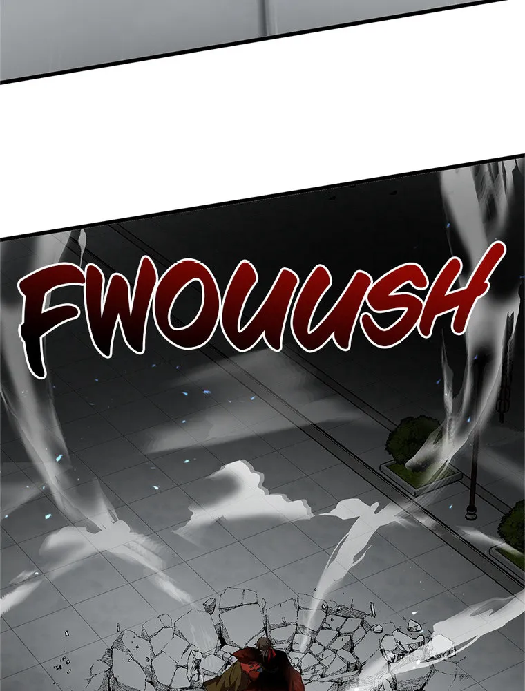 Read La Saga du Clan Mudang FR Manga Online