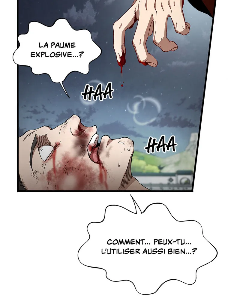 Read La Saga du Clan Mudang FR Manga Online
