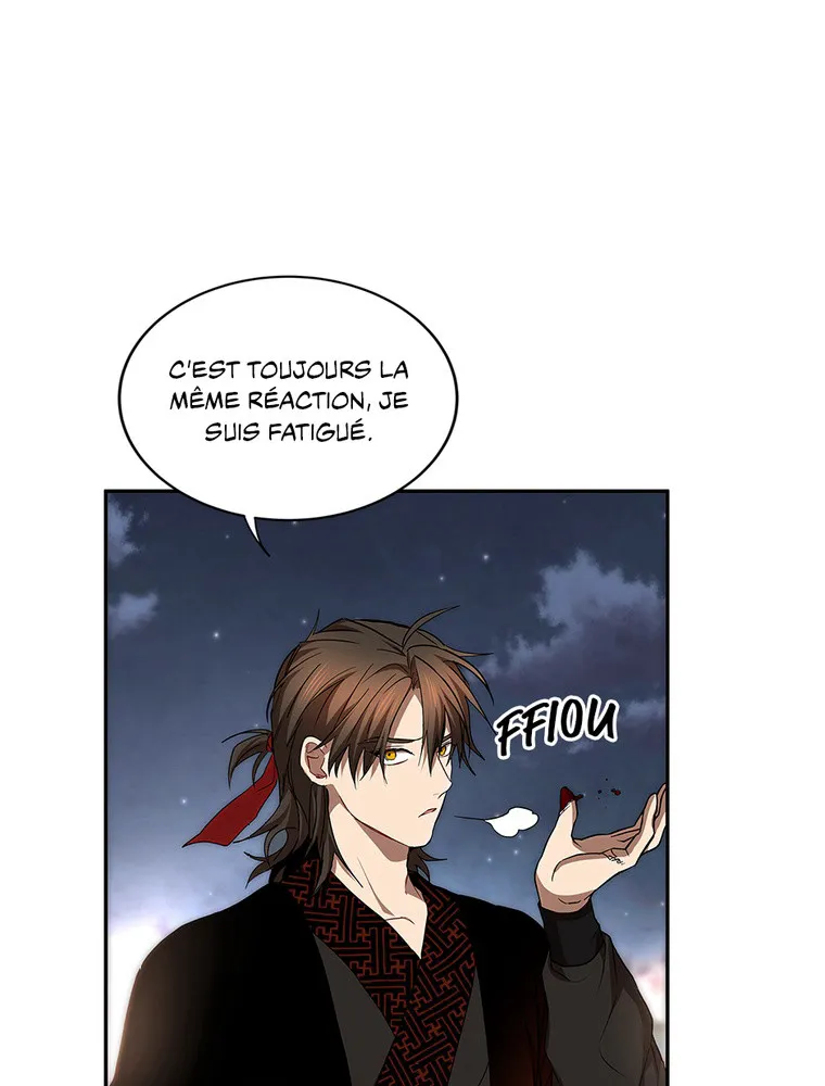 Read La Saga du Clan Mudang FR Manga Online