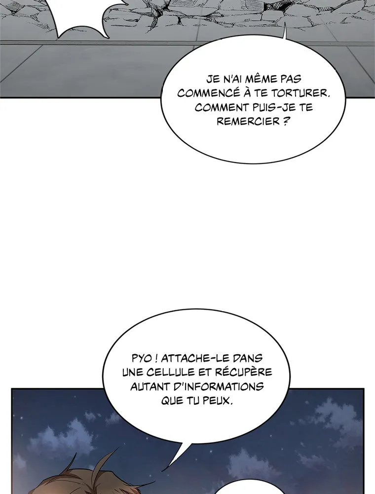 Read La Saga du Clan Mudang FR Manga Online