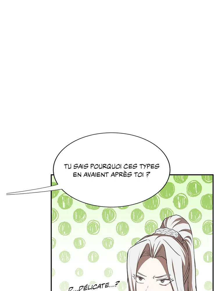 Read La Saga du Clan Mudang FR Manga Online