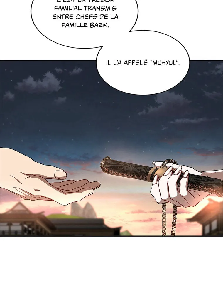 Read La Saga du Clan Mudang FR Manga Online