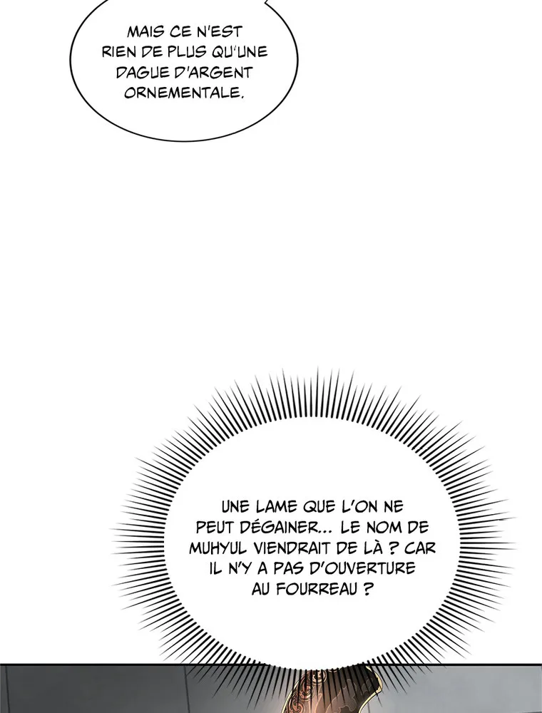 Read La Saga du Clan Mudang FR Manga Online