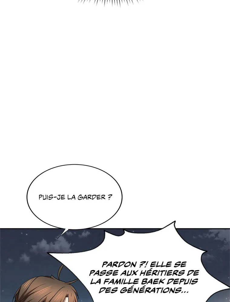 Read La Saga du Clan Mudang FR Manga Online
