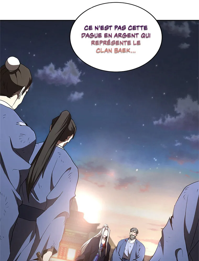 Read La Saga du Clan Mudang FR Manga Online