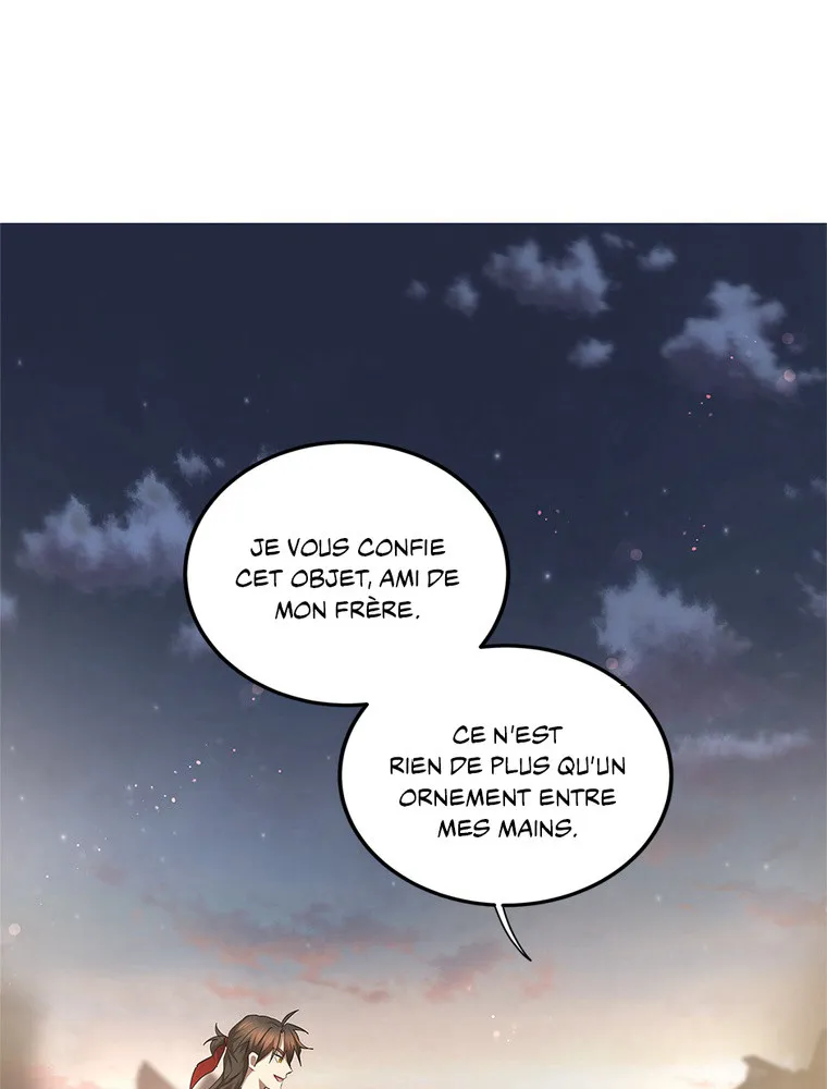 Read La Saga du Clan Mudang FR Manga Online