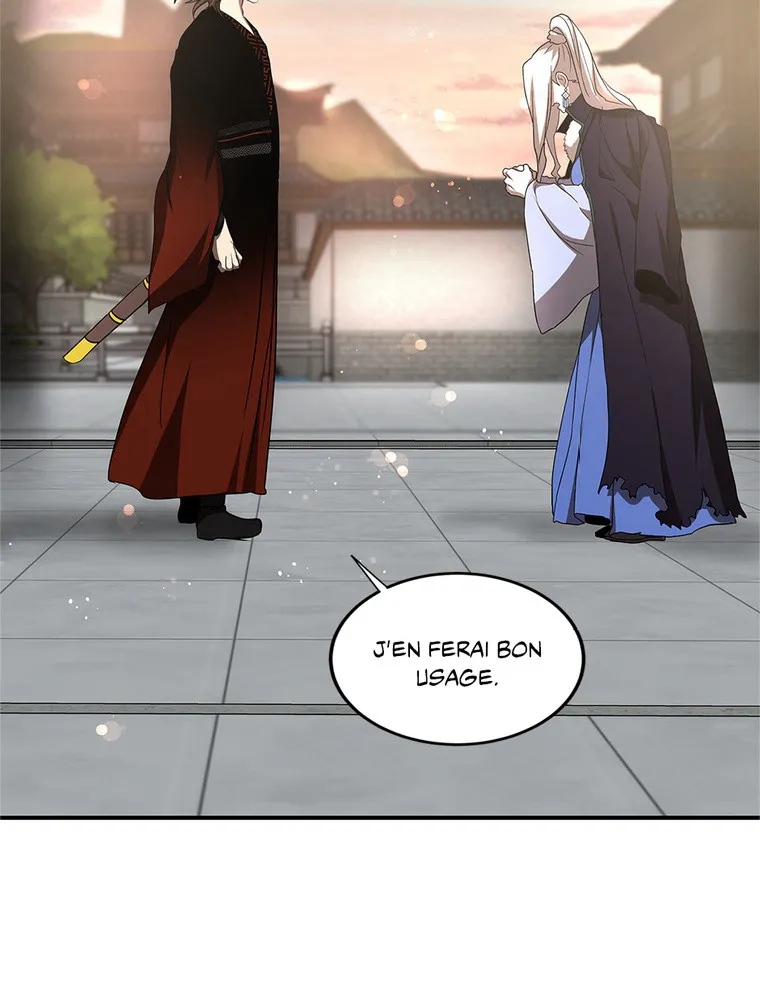Read La Saga du Clan Mudang FR Manga Online