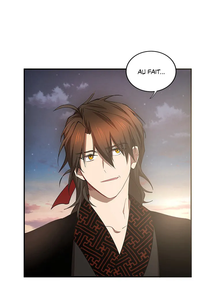 Read La Saga du Clan Mudang FR Manga Online