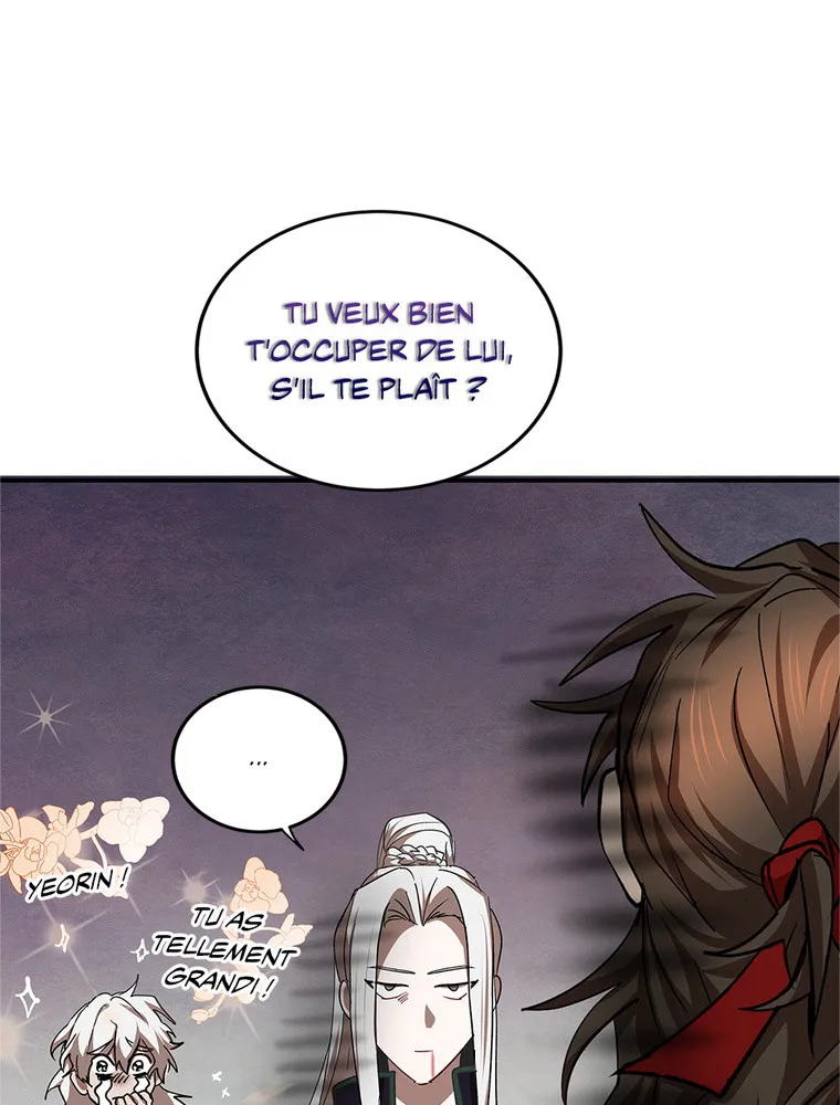 Read La Saga du Clan Mudang FR Manga Online