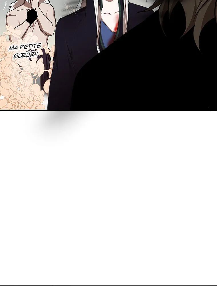 Read La Saga du Clan Mudang FR Manga Online
