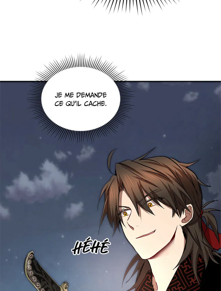Read La Saga du Clan Mudang FR Manga Online
