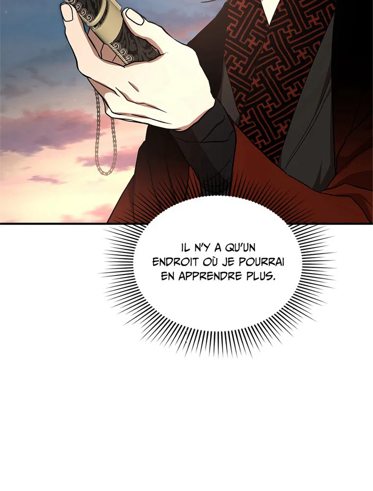 Read La Saga du Clan Mudang FR Manga Online