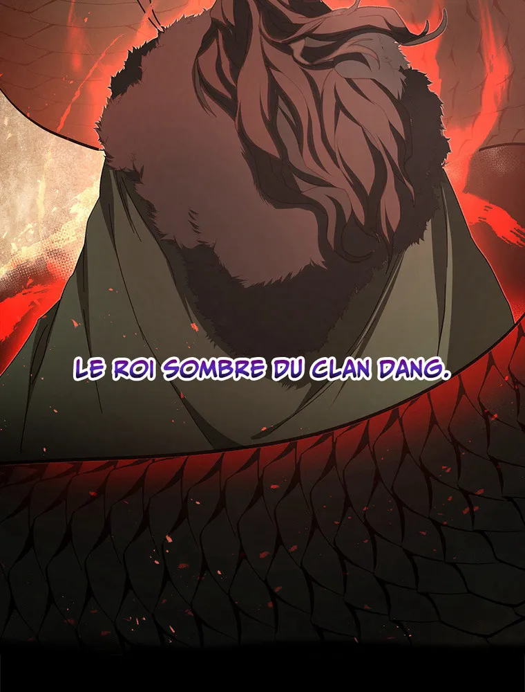 Read La Saga du Clan Mudang FR Manga Online