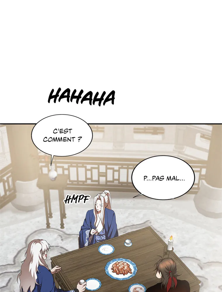Read La Saga du Clan Mudang FR Manga Online