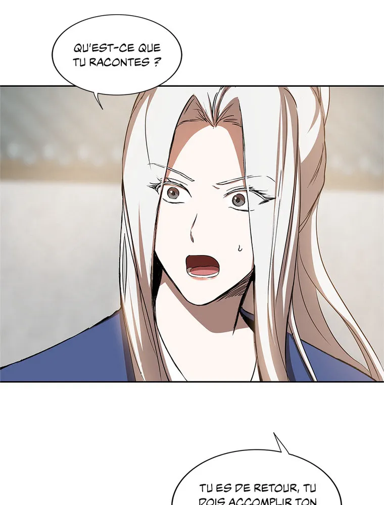 Read La Saga du Clan Mudang FR Manga Online
