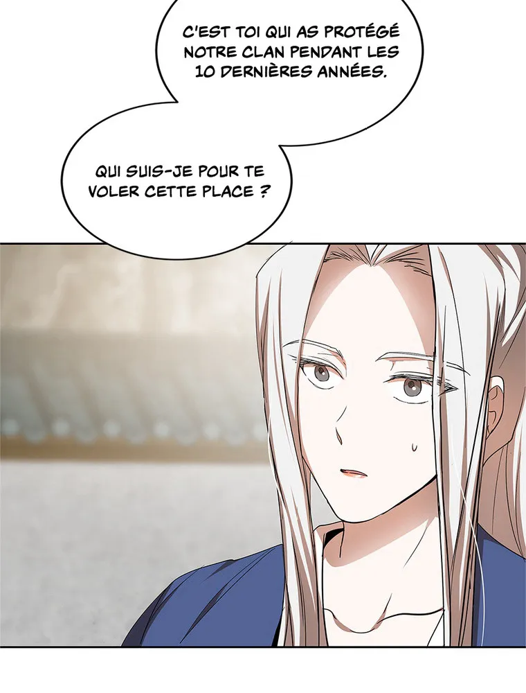 Read La Saga du Clan Mudang FR Manga Online