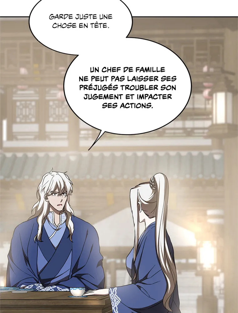Read La Saga du Clan Mudang FR Manga Online