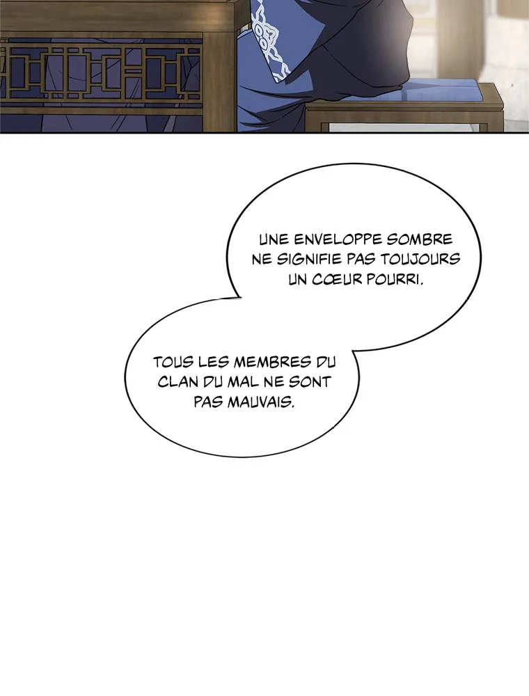 Read La Saga du Clan Mudang FR Manga Online