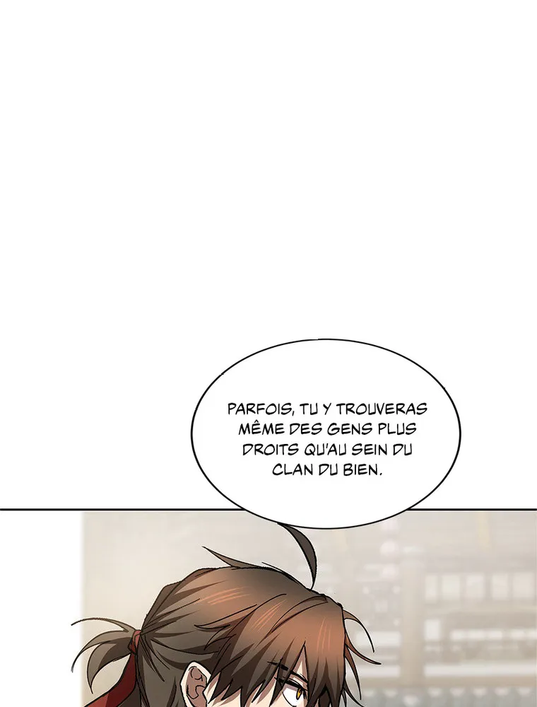 Read La Saga du Clan Mudang FR Manga Online