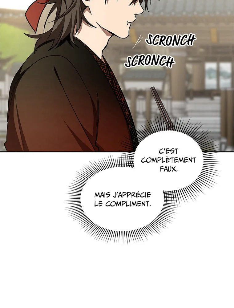 Read La Saga du Clan Mudang FR Manga Online