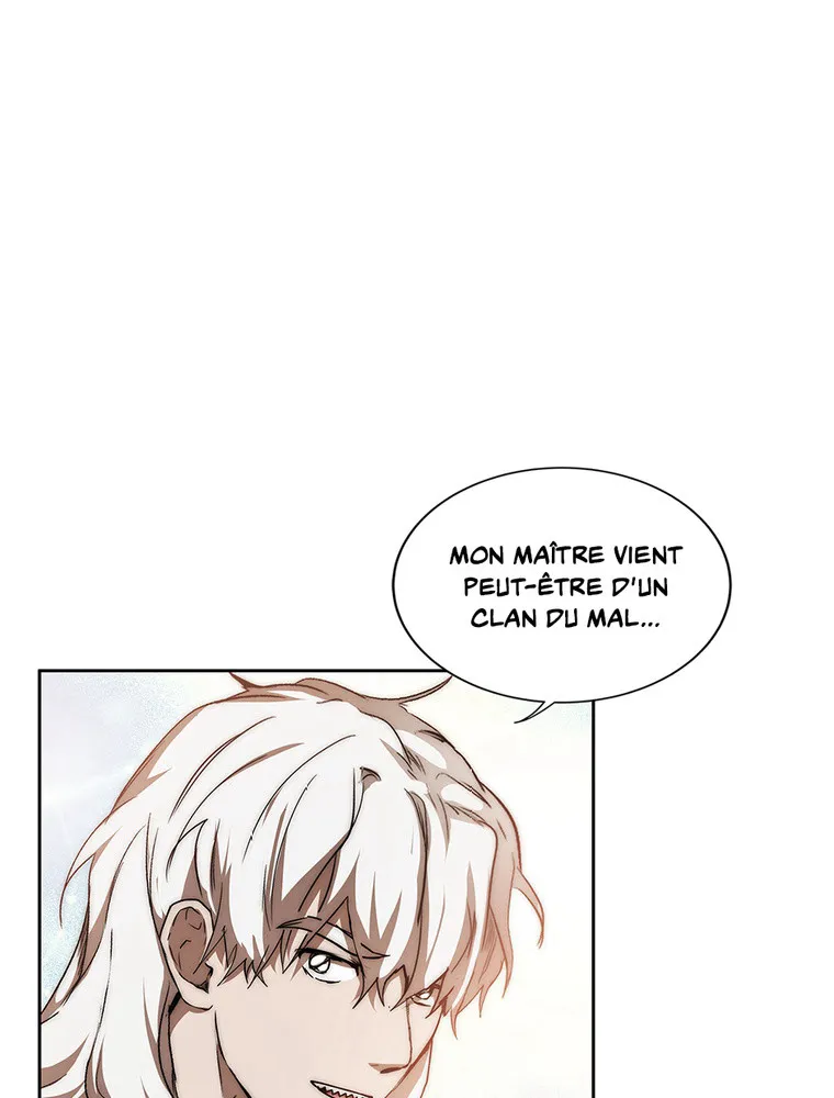 Read La Saga du Clan Mudang FR Manga Online
