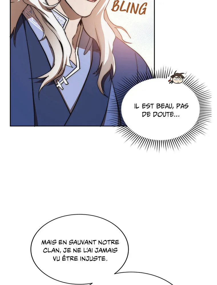 Read La Saga du Clan Mudang FR Manga Online