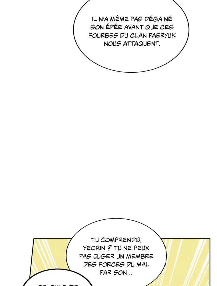 Read La Saga du Clan Mudang FR Manga Online