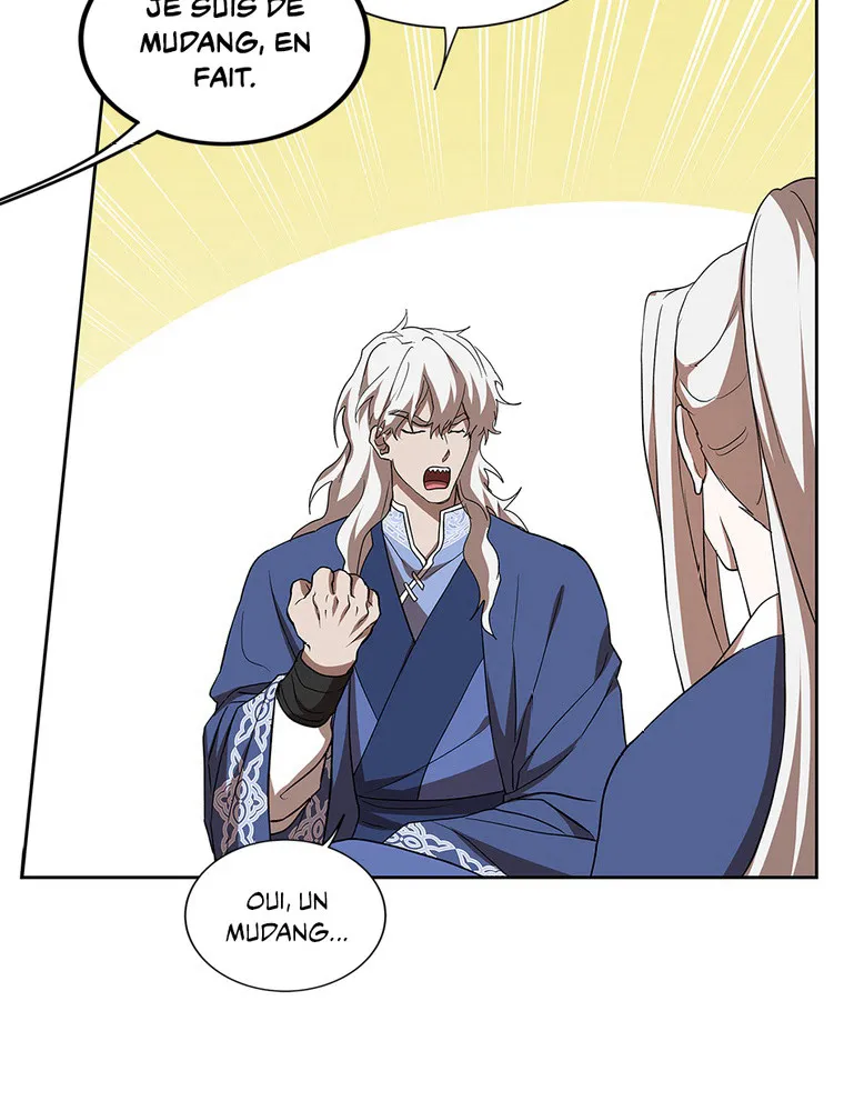 Read La Saga du Clan Mudang FR Manga Online