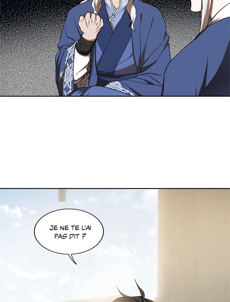 Read La Saga du Clan Mudang FR Manga Online