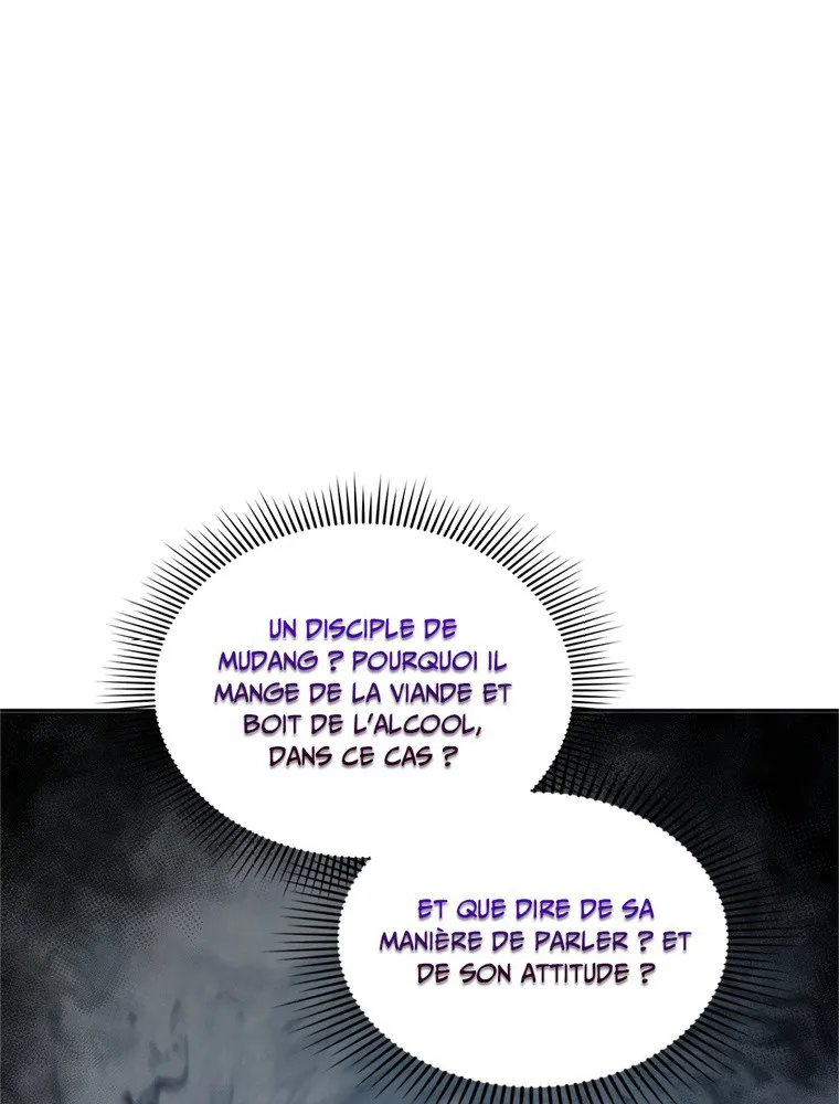 Read La Saga du Clan Mudang FR Manga Online