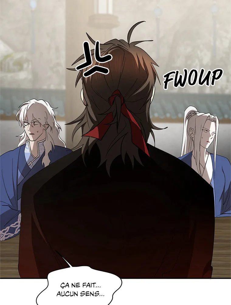 Read La Saga du Clan Mudang FR Manga Online