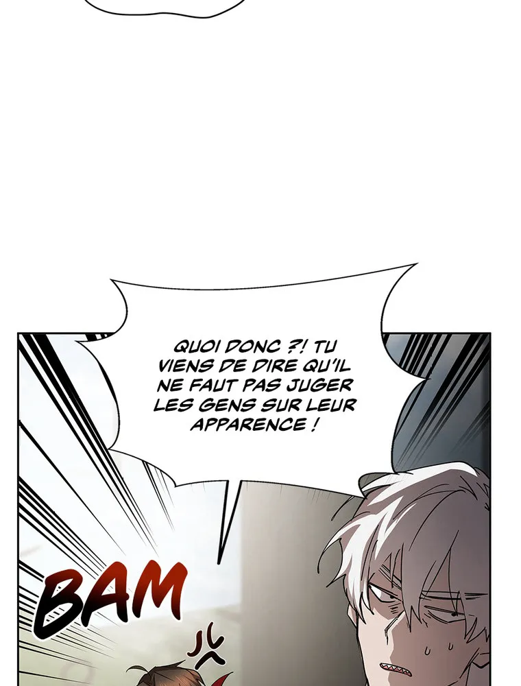 Read La Saga du Clan Mudang FR Manga Online