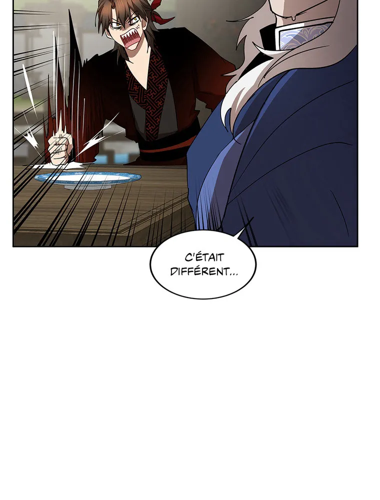Read La Saga du Clan Mudang FR Manga Online