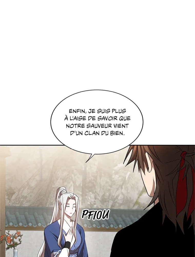 Read La Saga du Clan Mudang FR Manga Online