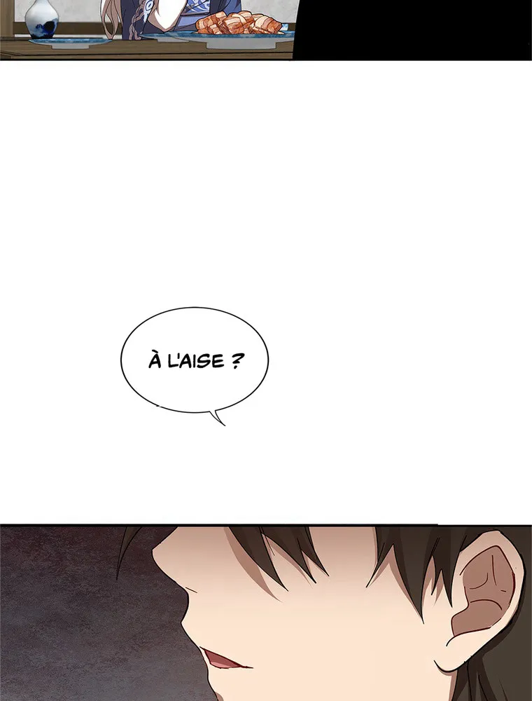 Read La Saga du Clan Mudang FR Manga Online