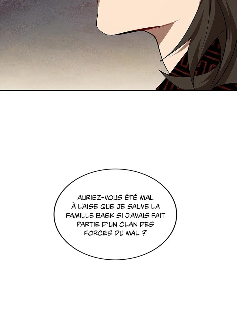 Read La Saga du Clan Mudang FR Manga Online