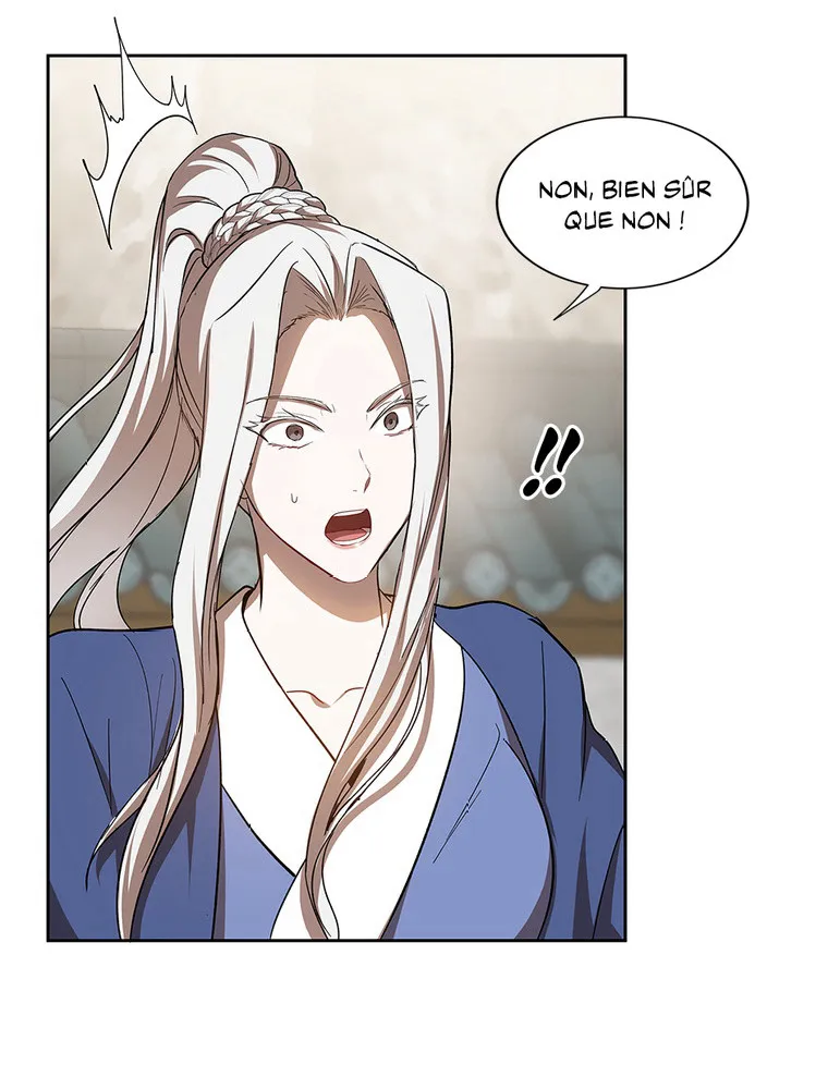 Read La Saga du Clan Mudang FR Manga Online