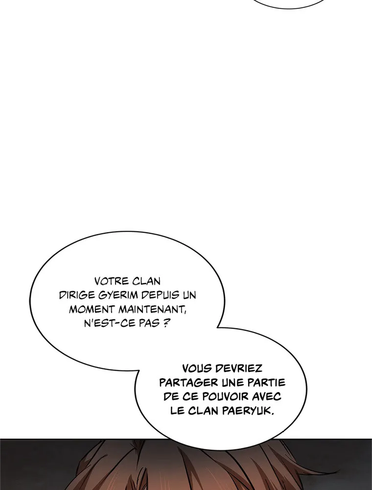 Read La Saga du Clan Mudang FR Manga Online