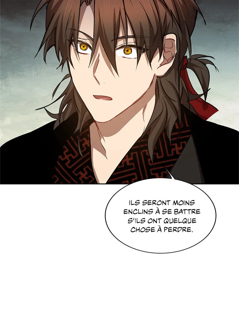 Read La Saga du Clan Mudang FR Manga Online