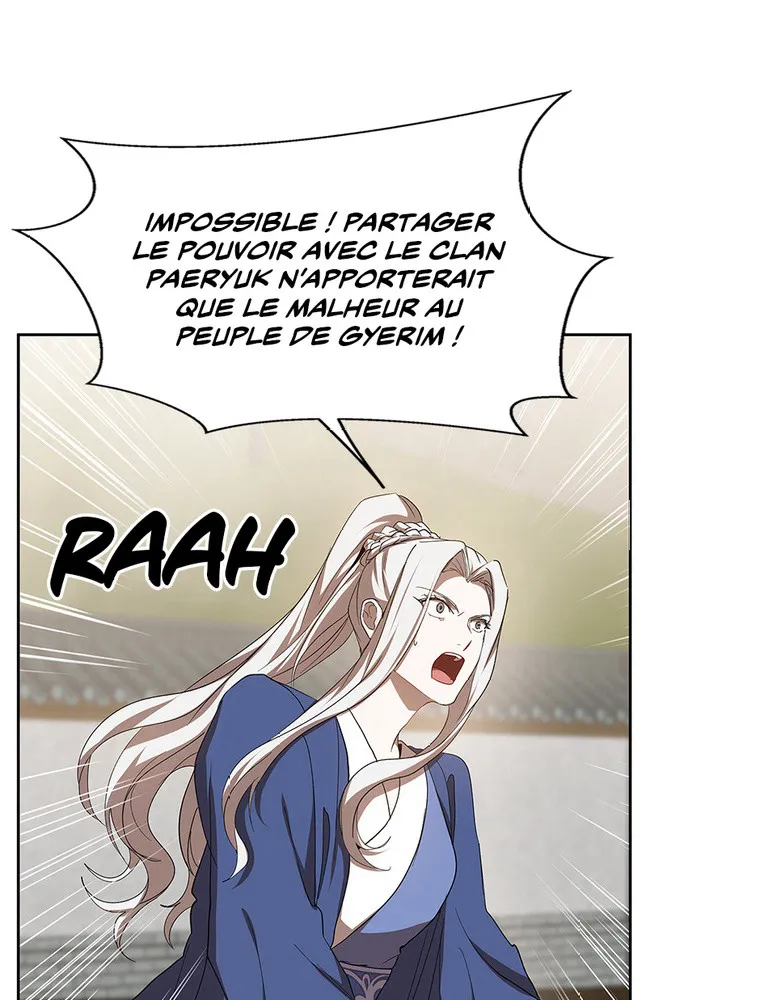 Read La Saga du Clan Mudang FR Manga Online