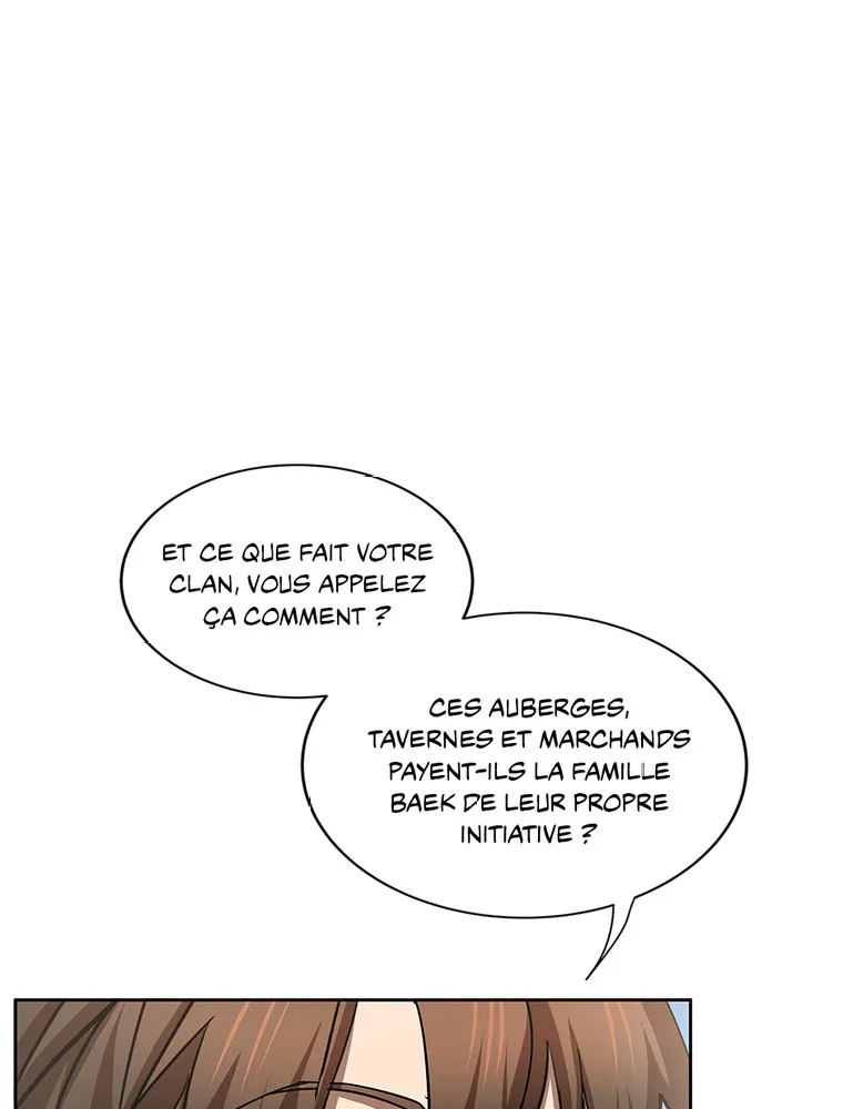 Read La Saga du Clan Mudang FR Manga Online