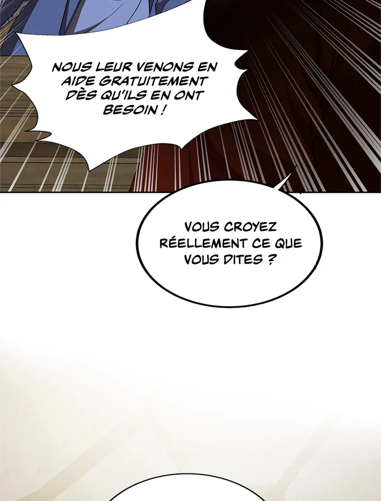 Read La Saga du Clan Mudang FR Manga Online