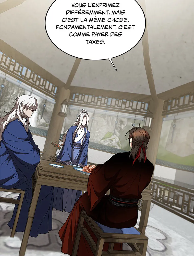 Read La Saga du Clan Mudang FR Manga Online