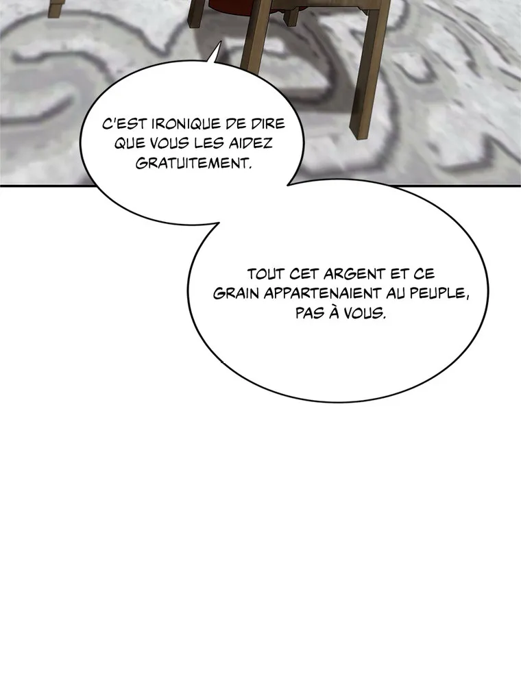 Read La Saga du Clan Mudang FR Manga Online