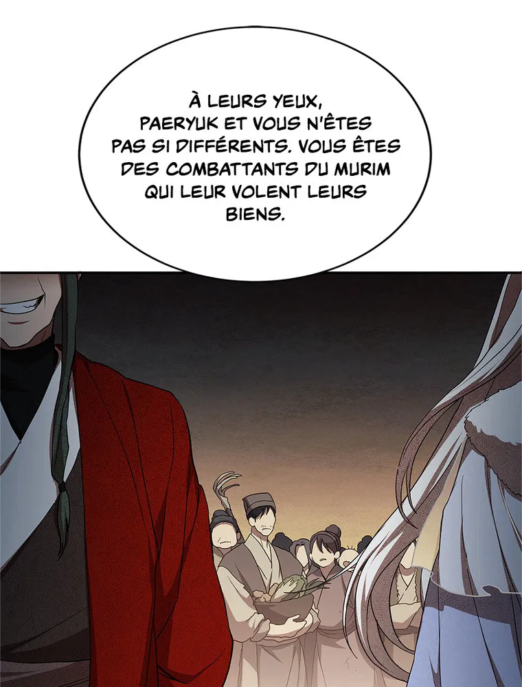 Read La Saga du Clan Mudang FR Manga Online